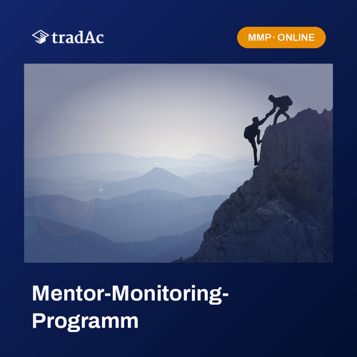 Mentor-Monitoring Programm