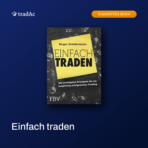 Buch: Einfach Traden