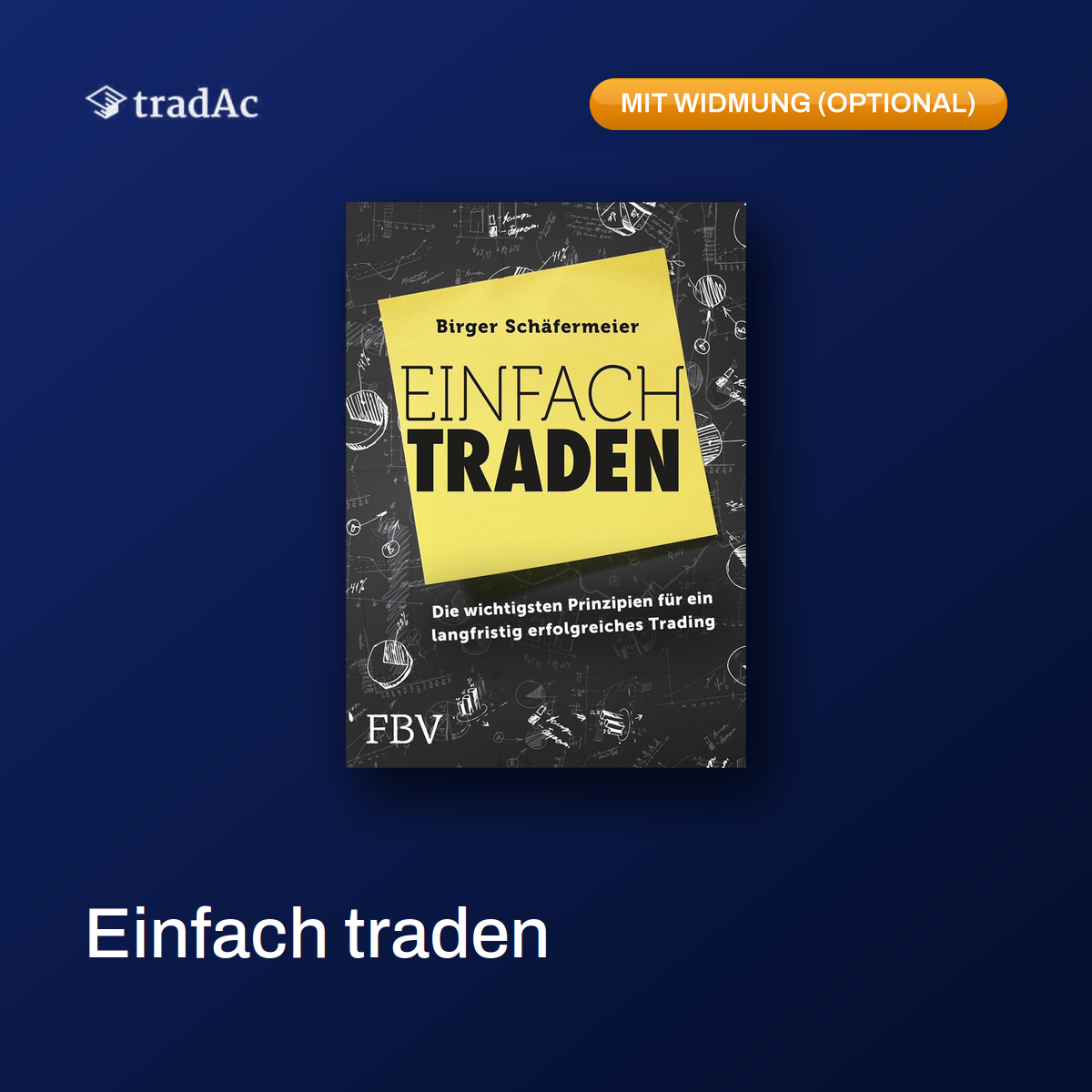 Einfach Traden