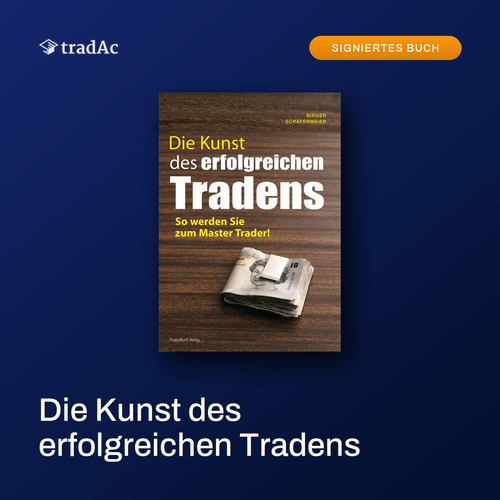 Buch: Die Kunst des erfolgreichen Tradings