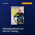 Buch: Selbstbestimmt und frei mit Trading