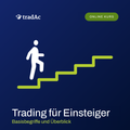 Online-Kurs: Trading für Einsteiger