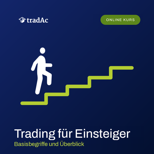 Online-Kurs: Trading für Einsteiger