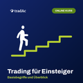 Mini-Kurs Trading für Einsteiger