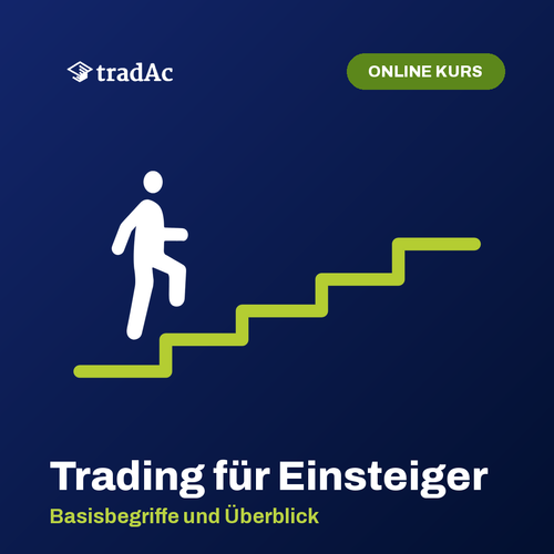 Mini-Kurs Trading für Einsteiger