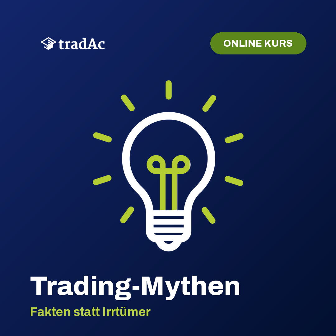 Mini-Kurs Trading-Mythen