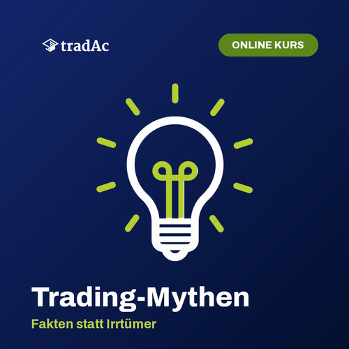 Mini-Kurs Trading-Mythen