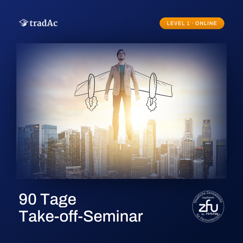 Level 1 — Take-off-Seminar (ZFU)