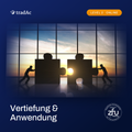 tradAc Trading Level 2 — Vertiefung (ZFU)