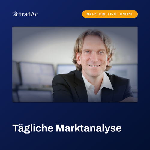 Marktbriefing
