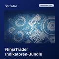 tradAc Indikatoren Bundle für NinjaTrader